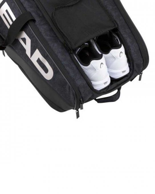 SAC DE PADEL HEAD ALPHA SANYO MONSTERCOMBI