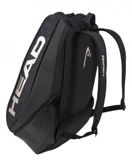 SAC DE PADEL HEAD ALPHA SANYO MONSTERCOMBI