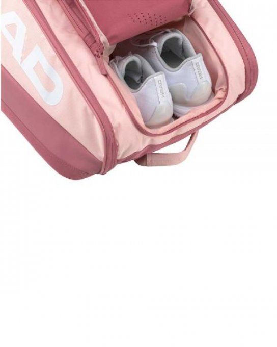 SAC DE PADEL HEAD ALPHA  MONSTERCOMBI WOMAN