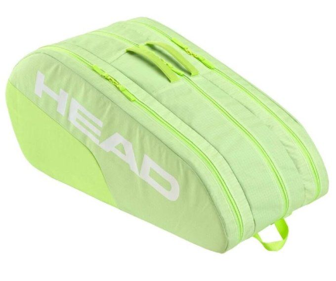 SAC DE PADEL HEAD BASE VERT