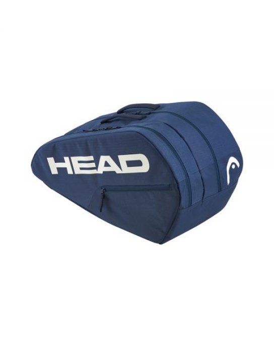 SAC DE PADEL HEAD BASE BLEU
