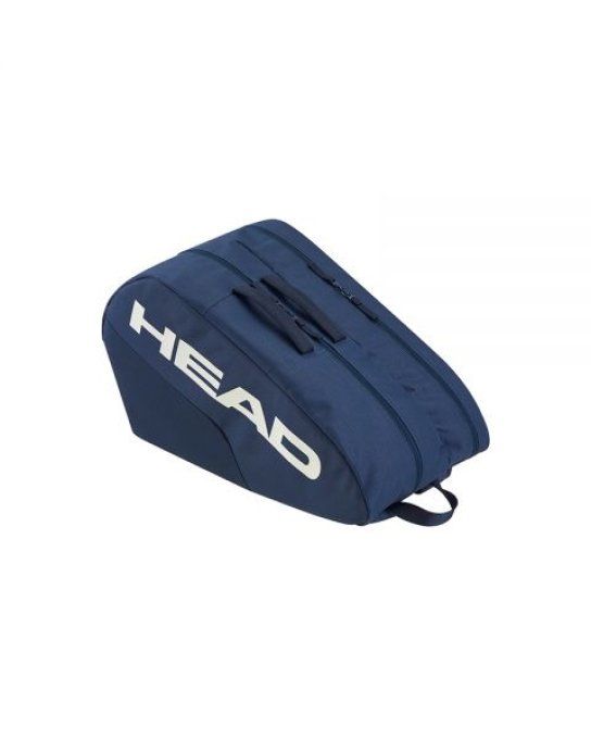 SAC DE PADEL HEAD BASE BLEU