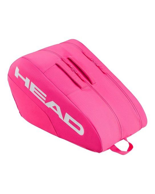 SAC DE PADEL HEAD BASE PINK