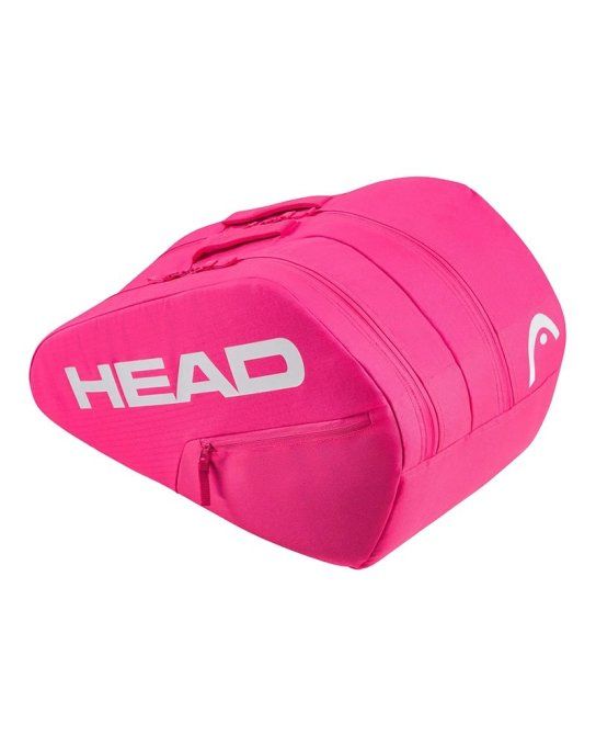 SAC DE PADEL HEAD BASE PINK