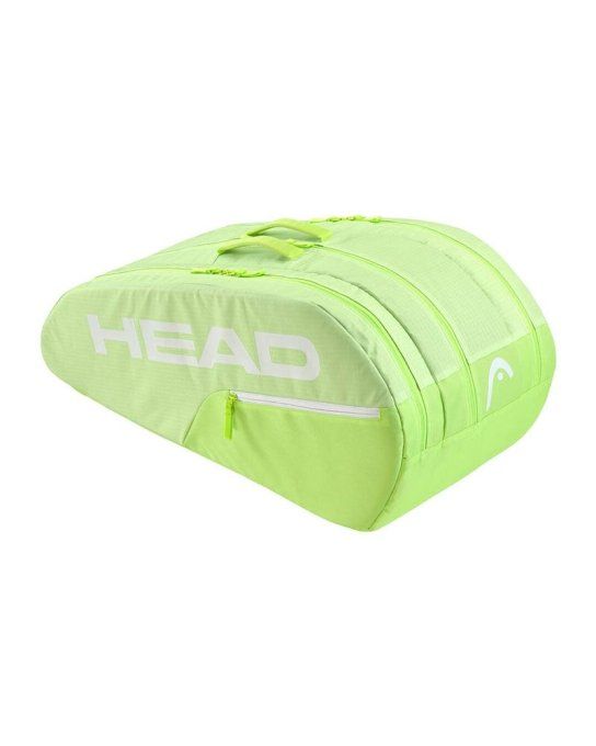 SAC DE PADEL HEAD BASE VERT