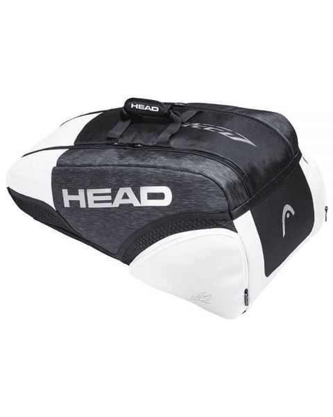 Sac de Padel HEAD ALPHA SANYO MONSTERCOMBI