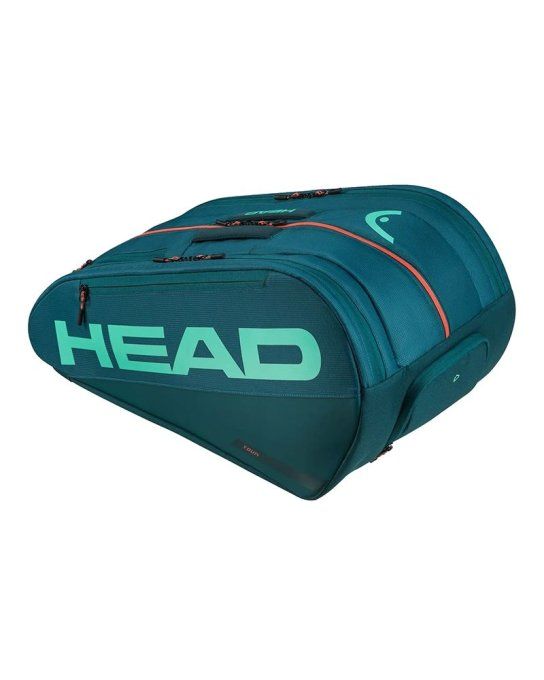 SAC DE PADEL HEAD TOUR vert