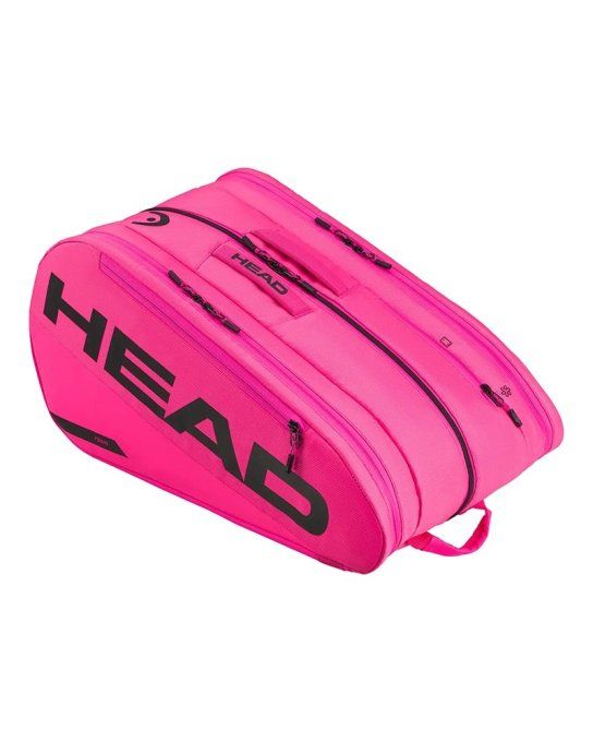 SAC DE PADEL HEAD TOUR PINK