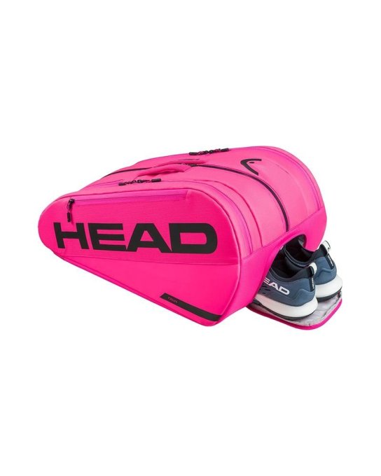 SAC DE PADEL HEAD TOUR PINK - Copie