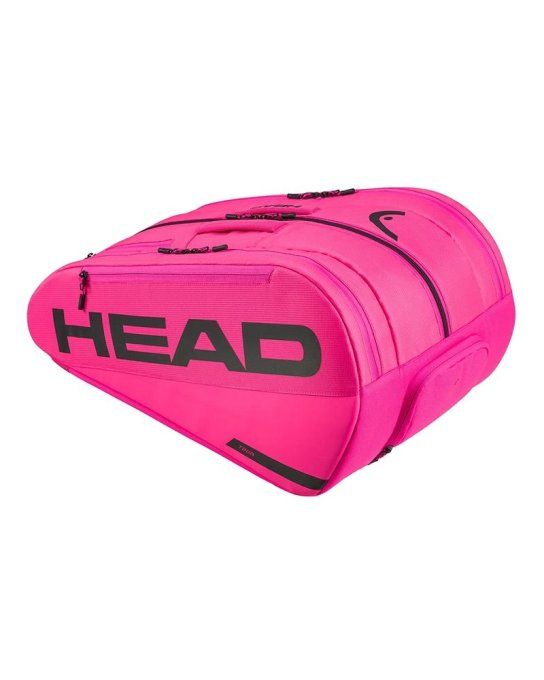 SAC DE PADEL HEAD TOUR PINK