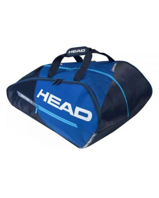 SAC DE PADEL HEAD TOUR TEAM BLEU