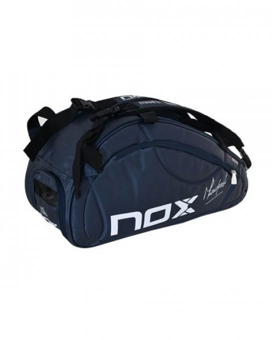 Sac de Padel NOX  TOUR Bleu marine