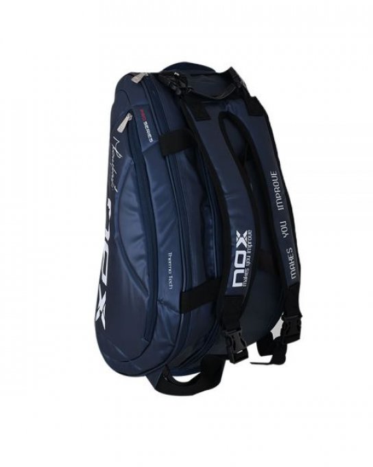 Sac de Padel NOX  TOUR Bleu marine