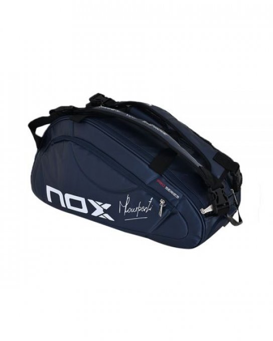 Sac de Padel NOX  TOUR Bleu marine