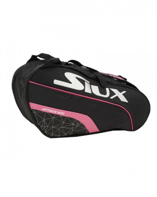 Sac de Padel SIUX OPTIMUS Rose