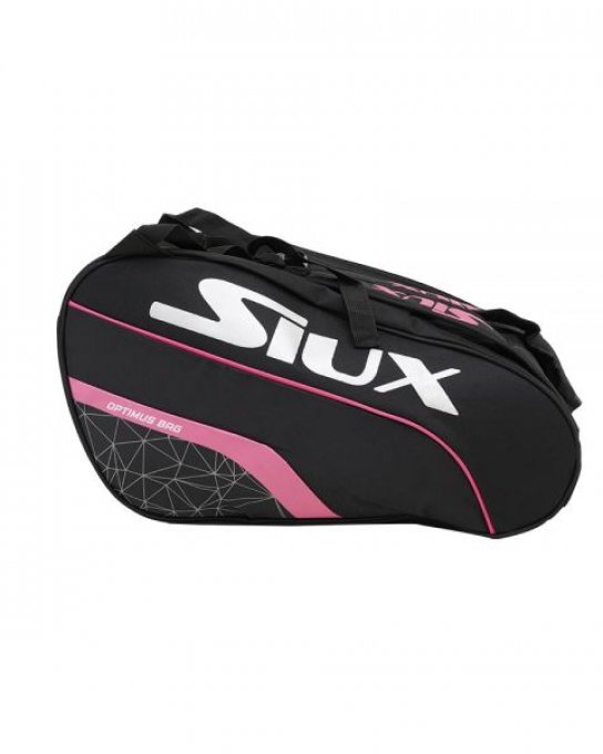 Sac de Padel SIUX OPTIMUS Rose