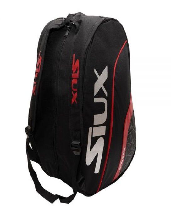 Sac de Padel SIUX OPTIMUS Rouge