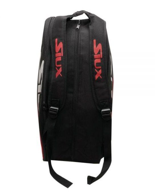 Sac de Padel SIUX OPTIMUS Rouge