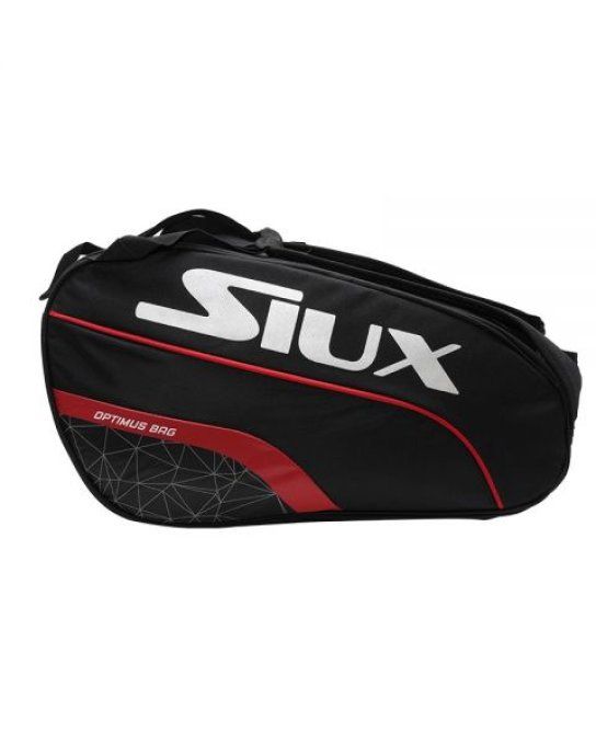 Sac de Padel SIUX OPTIMUS Rouge