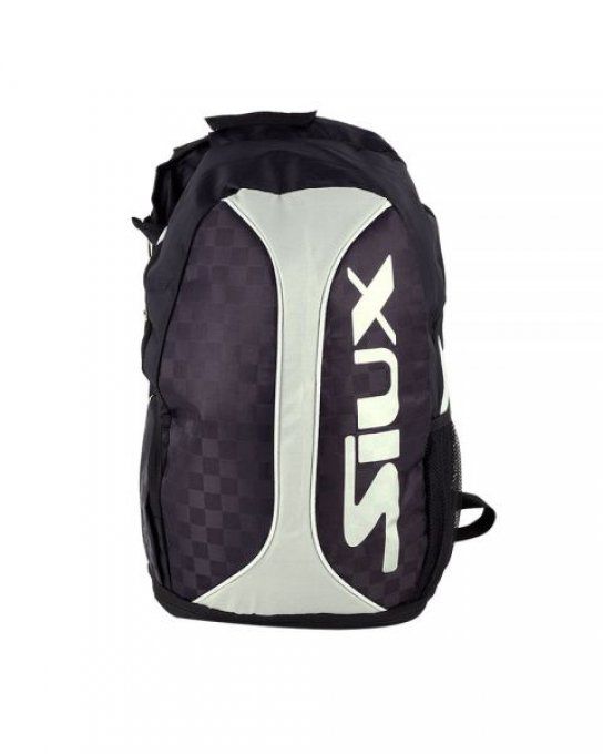 Sac de Padel SIUX TRAIL SILVER
