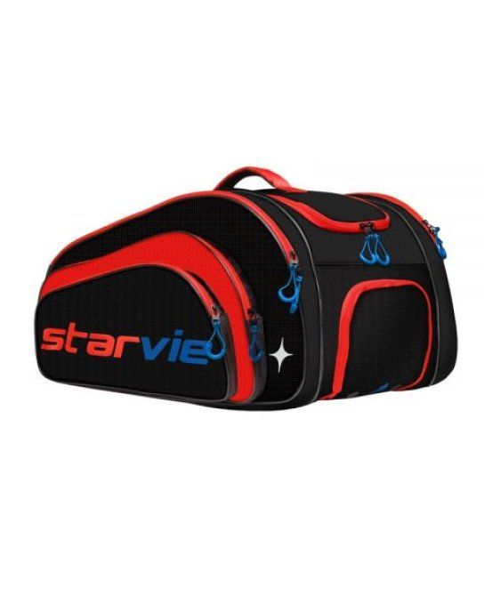Sac de Padel STARVIE BASALTO TOUR