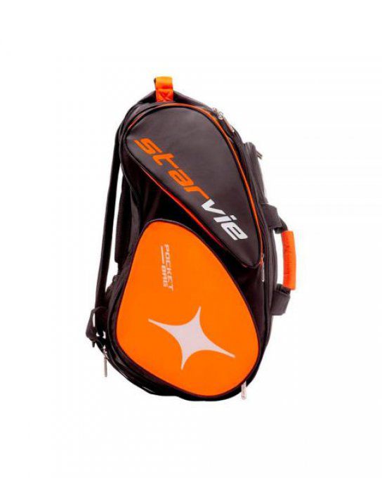 Sac de Padel STARVIE POCKET BAG ORANGE