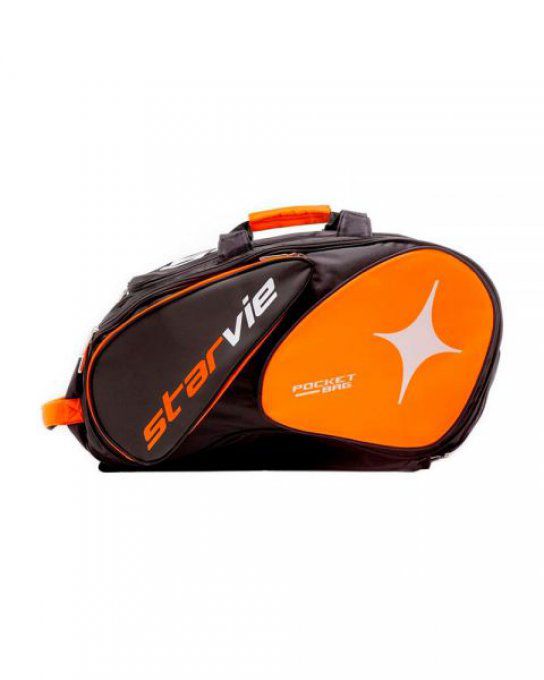 Sac de Padel STARVIE POCKET BAG ORANGE