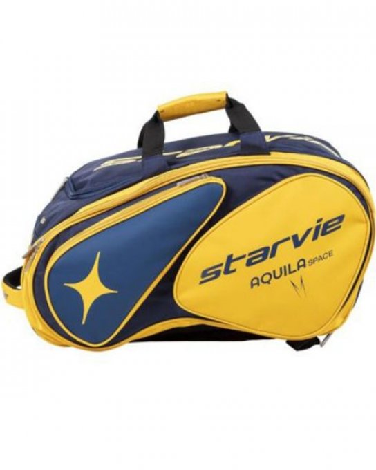 Sac de Padel STARVIE POCKET BAG Yellow