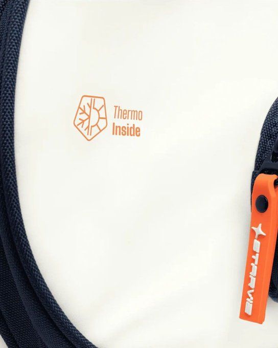 Sac de Padel STARVIE TACTIC PRO