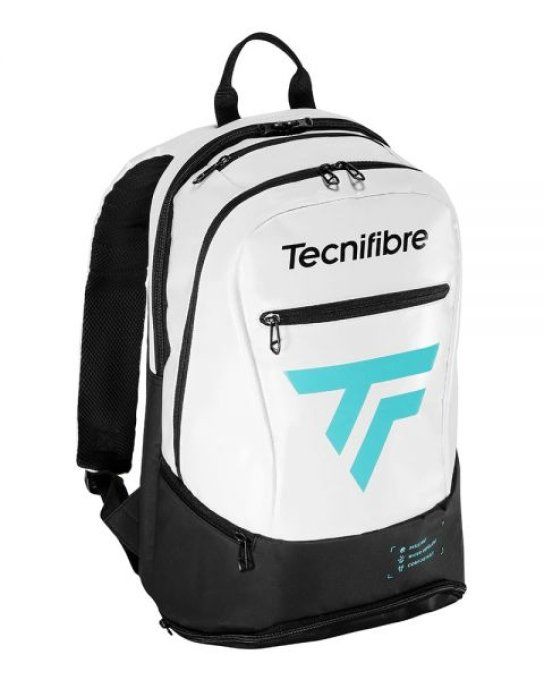 SAC DE PADEL TECNIFIBRE TOUR ENDURANCE WHITE
