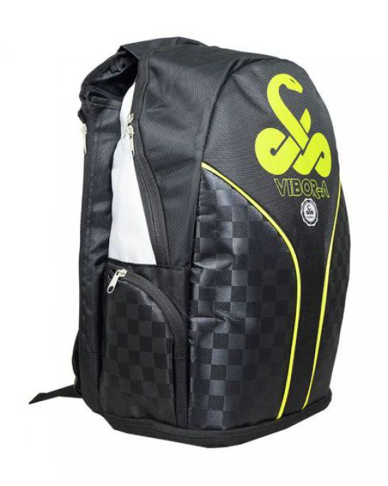 Sac de Padel VIBORA YELLOW