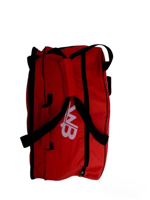 Sac de BEACH TENNIS WAB Red