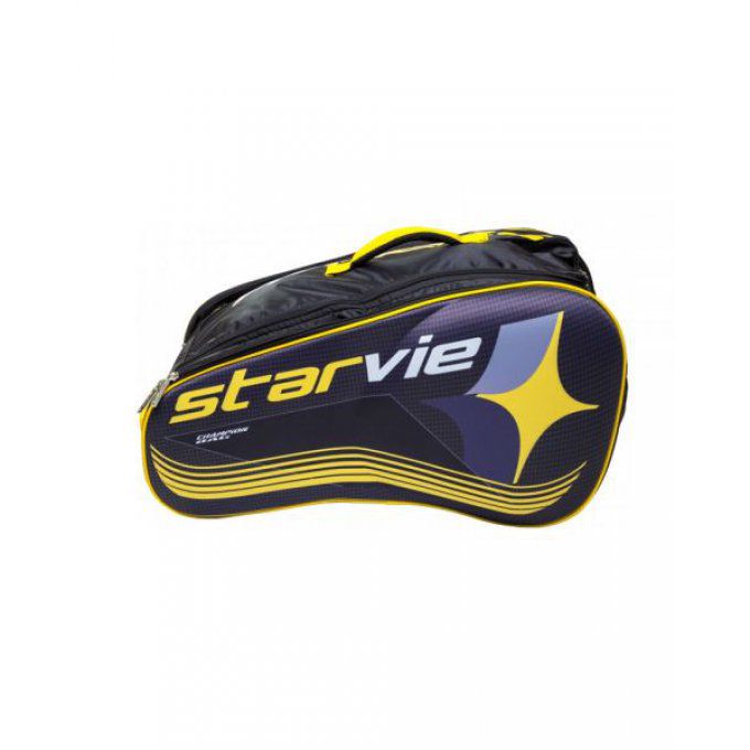 Sac de Padel STARVIE CHAMPION jaune