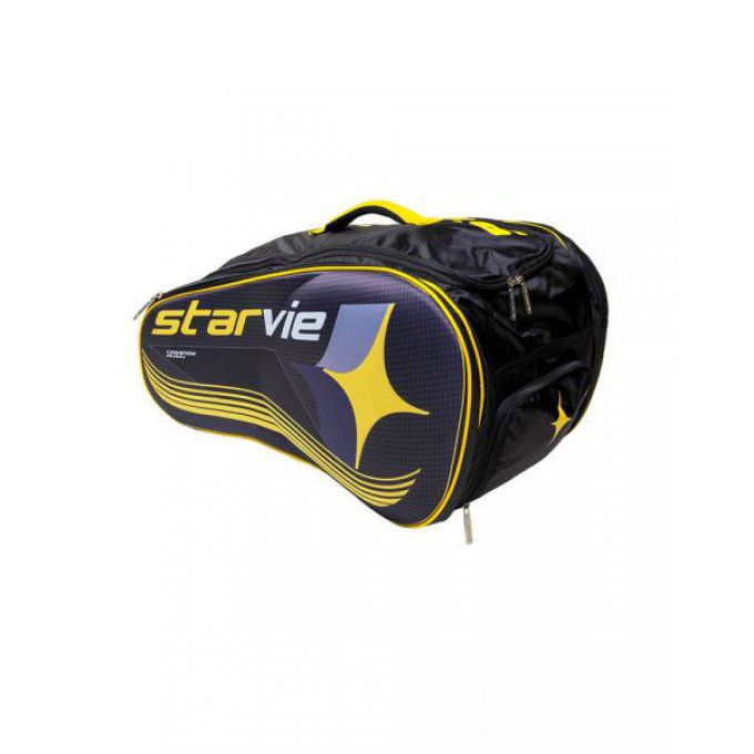 Sac de Padel STARVIE CHAMPION jaune