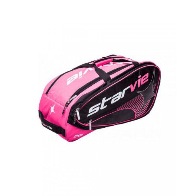Sac de Padel STARVIE STAR rose