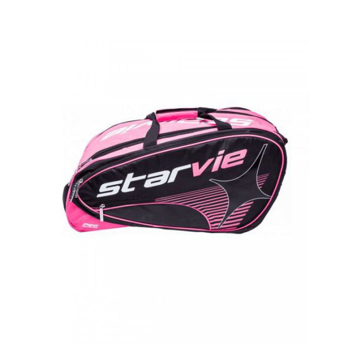 Sac de Padel STARVIE STAR rose