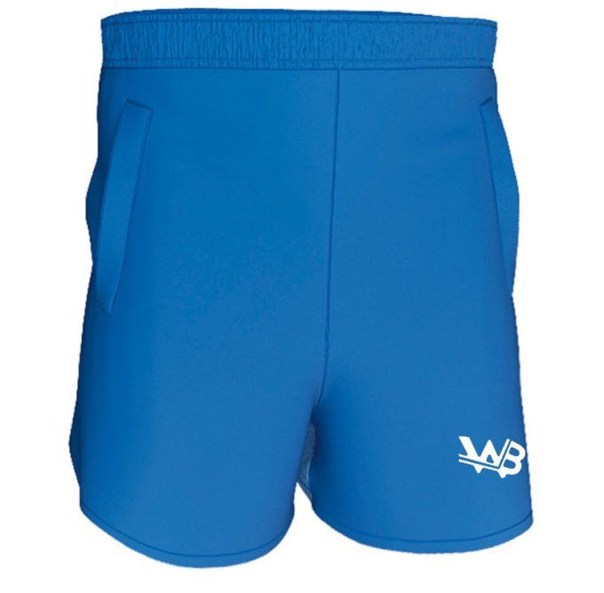 Short de padel WAB homme