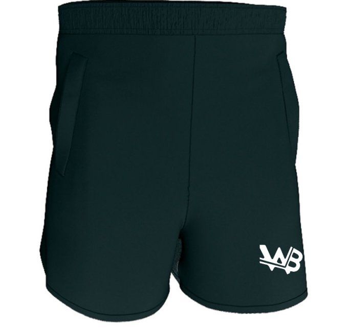 Short de padel WAB homme