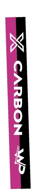 raquette de Padel WAB X ONE 2026