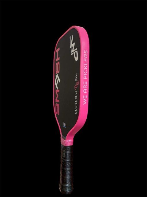 Raquette de PICKLEBALL WAP SMASH PINK 2025