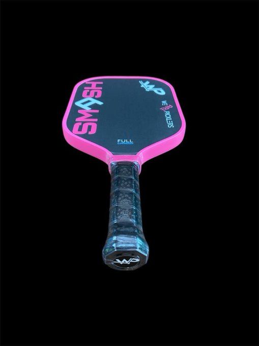 Raquette de PICKLEBALL WAP SMASH PINK 2025