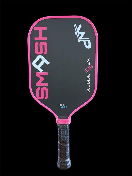 Raquette de PICKLEBALL WAP SMASH PINK 2025