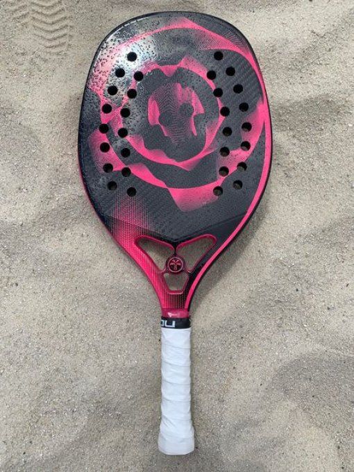 Grip structuré SPIDER - Padel-beach