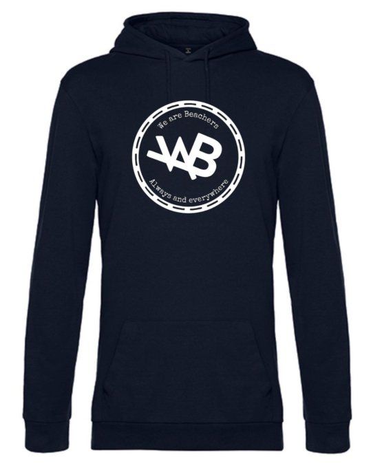 Sweat shirt FEMME WAB NOIR