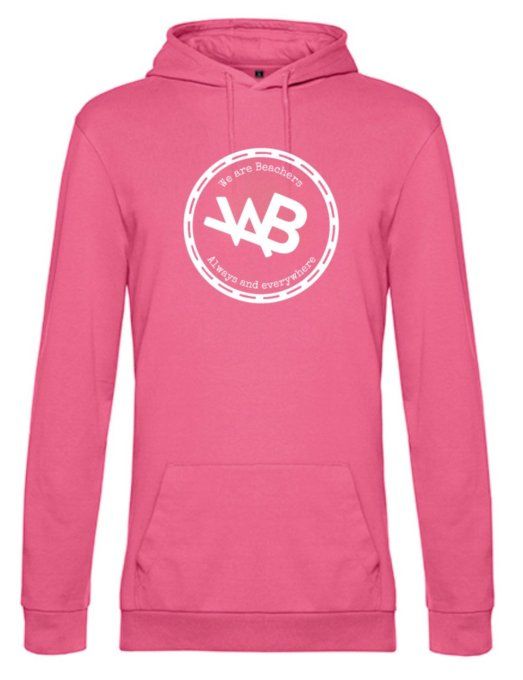 Sweat shirt FEMME WAB ROSE