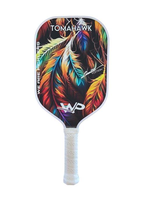 Raquette de Beach tennis BTF TOMAHAWK