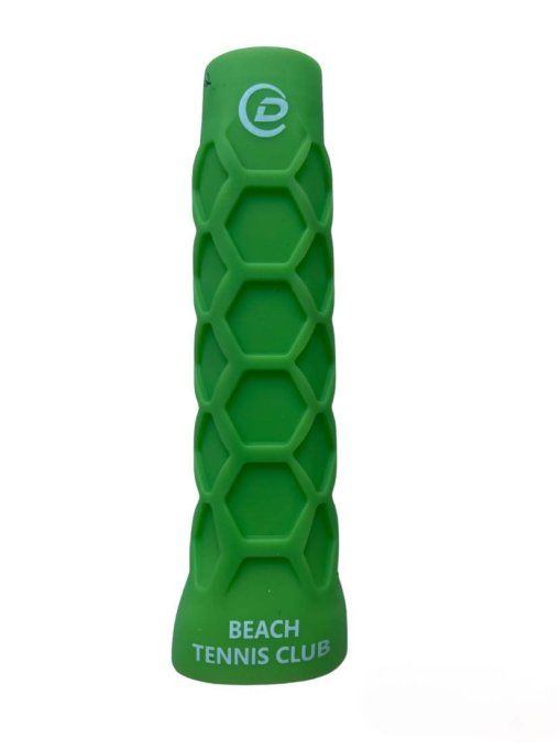 Grip structuré BEACH TENNIS CLUB vert