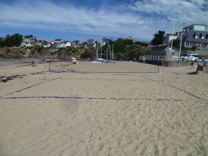 Kit complet de Beach Tennis PRO BTF