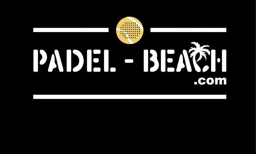 padel-beach.com